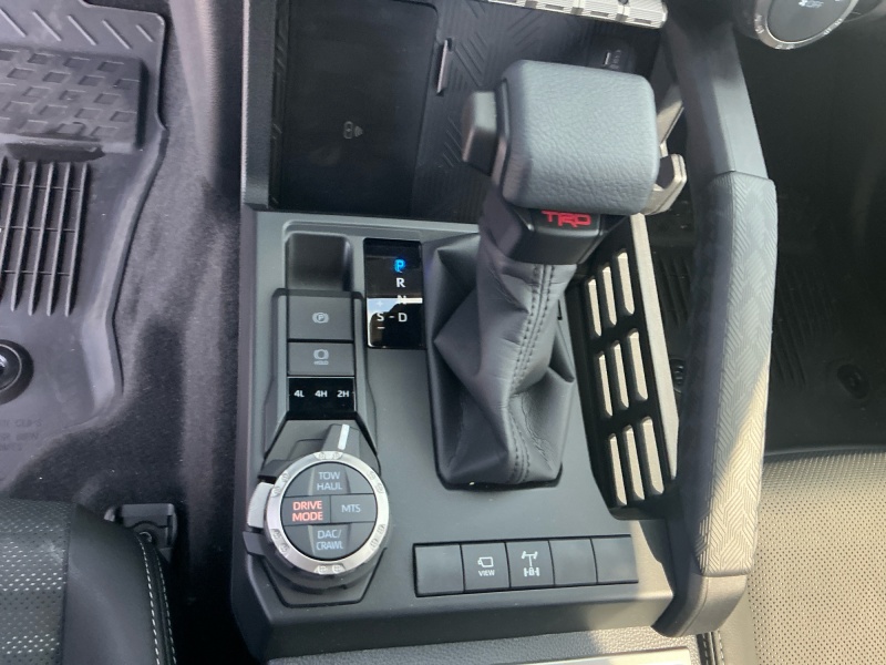 2026 Toyota 4Runner