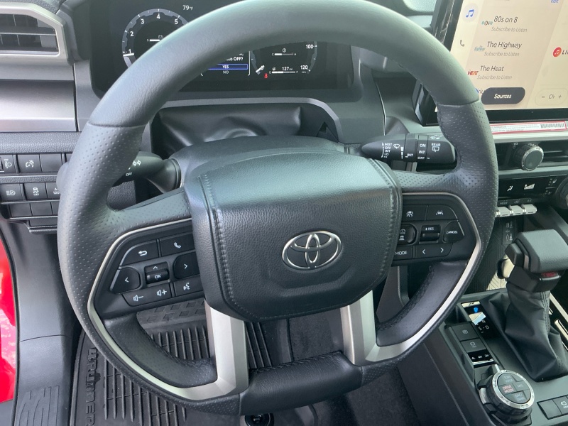 2026 Toyota 4Runner