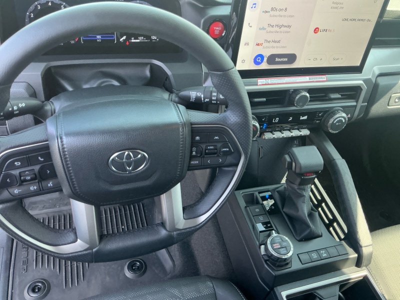 2026 Toyota 4Runner
