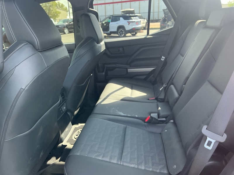 2026 Toyota 4Runner