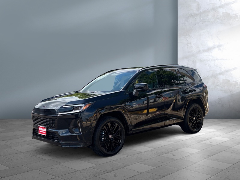 Used 2026 Toyota RAV4 XSE Crossovers