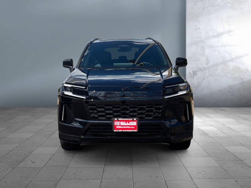 2026 Toyota RAV4