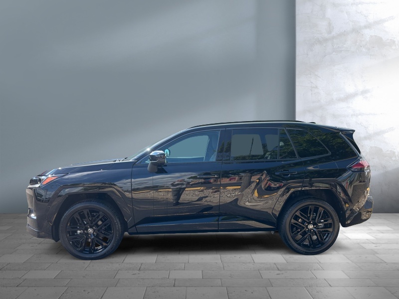 2026 Toyota RAV4