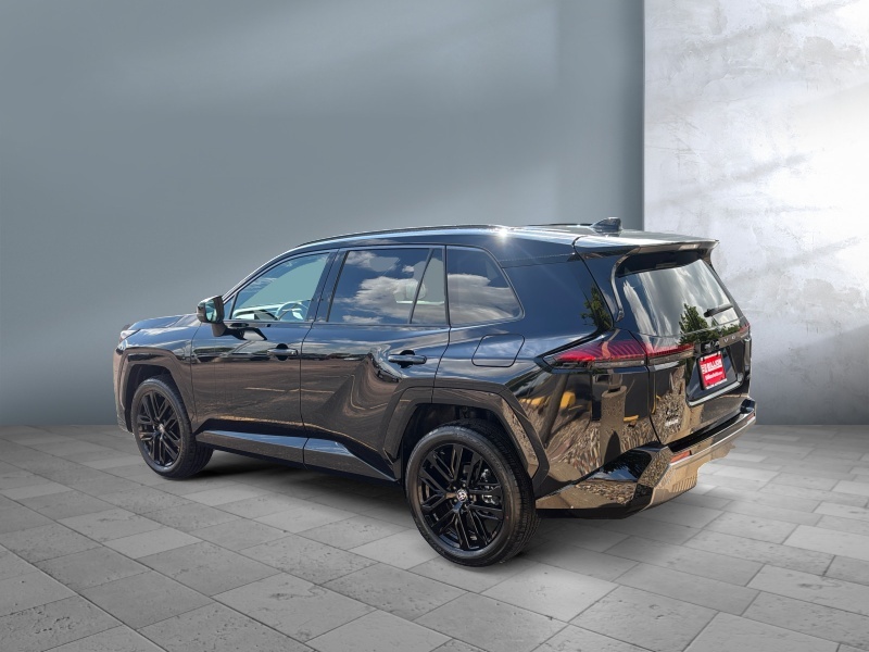 2026 Toyota RAV4