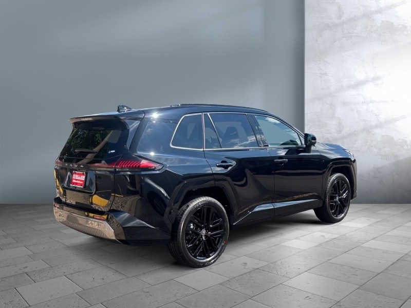 2026 Toyota RAV4