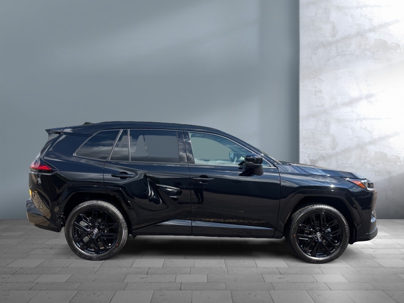 2026 Toyota RAV4