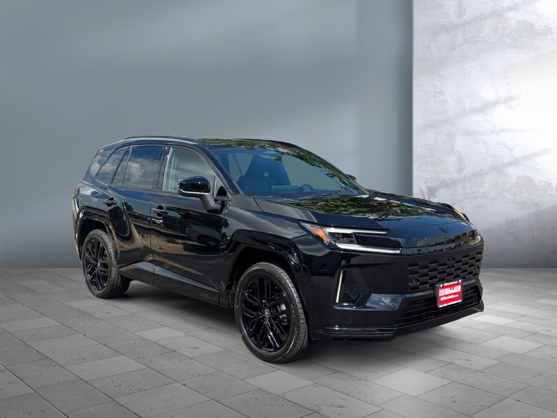 2026 Toyota RAV4