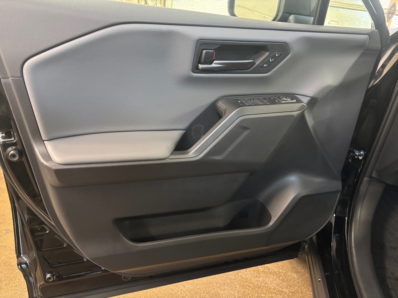 2026 Toyota RAV4