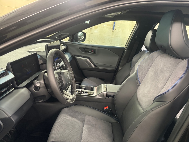 2026 Toyota RAV4