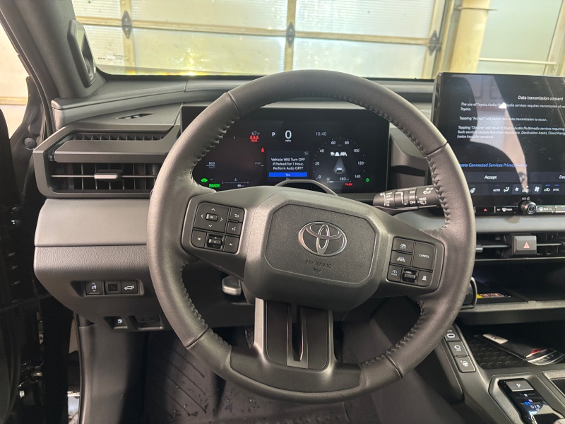 2026 Toyota RAV4