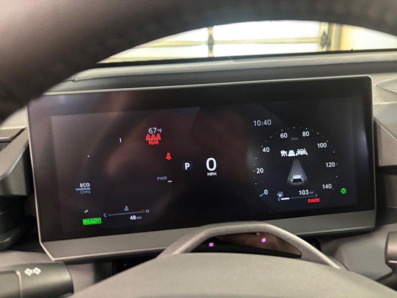 2026 Toyota RAV4