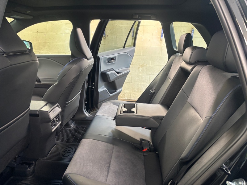 2026 Toyota RAV4
