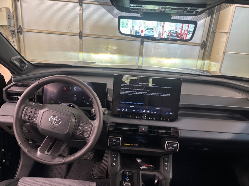2026 Toyota RAV4