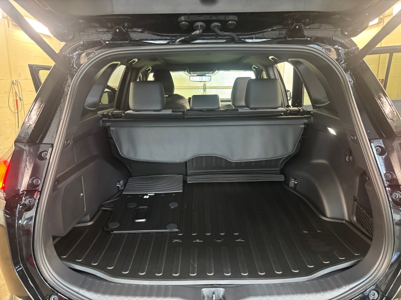 2026 Toyota RAV4