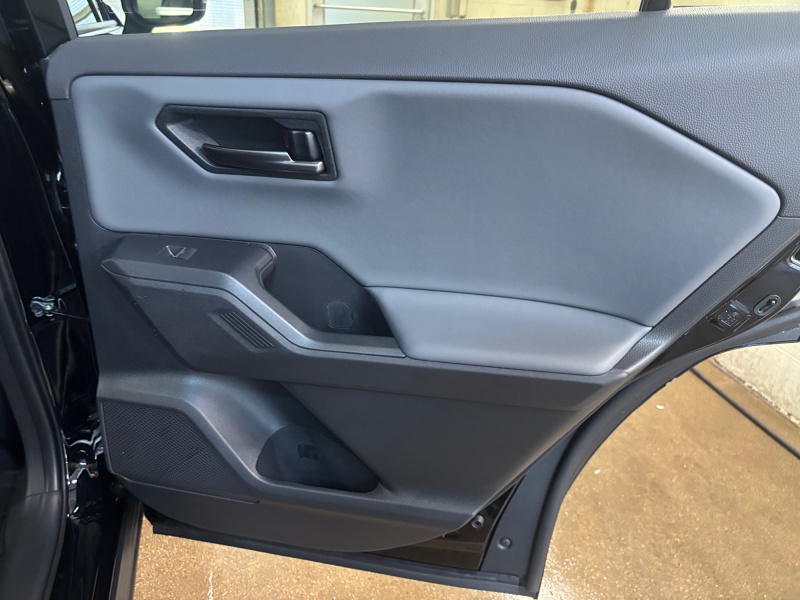 2026 Toyota RAV4