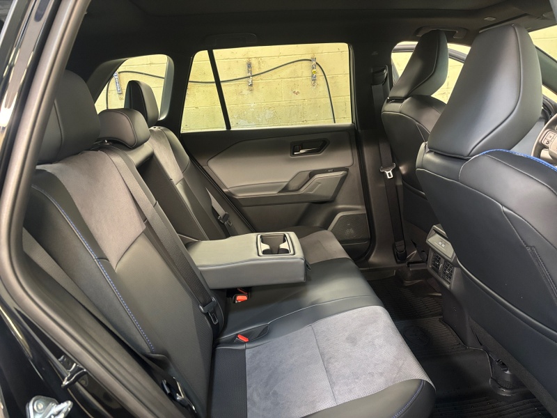 2026 Toyota RAV4