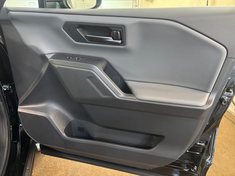 2026 Toyota RAV4