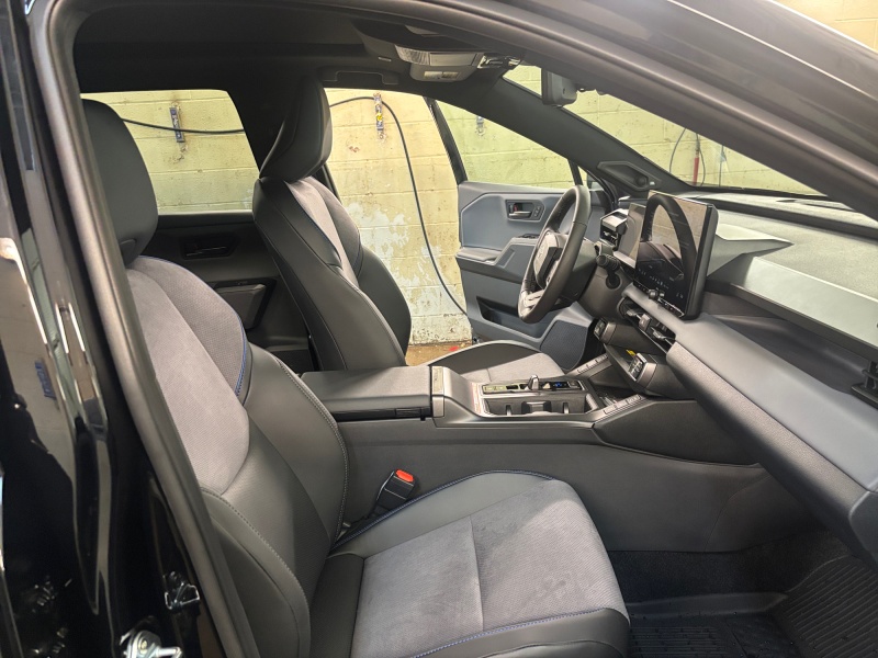 2026 Toyota RAV4