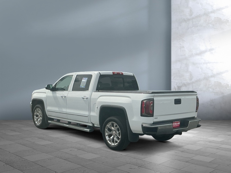 2016 GMC Sierra 1500