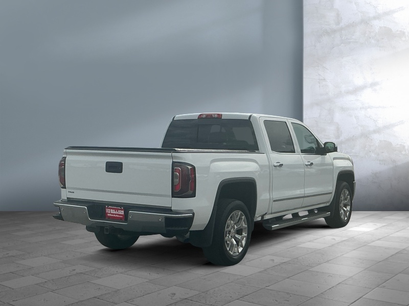 2016 GMC Sierra 1500
