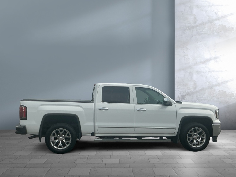 2016 GMC Sierra 1500