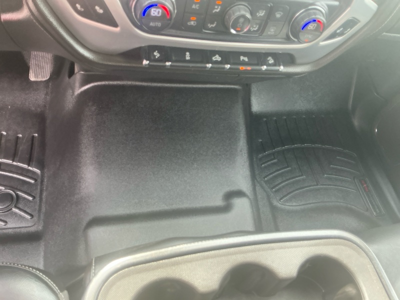 2016 GMC Sierra 1500