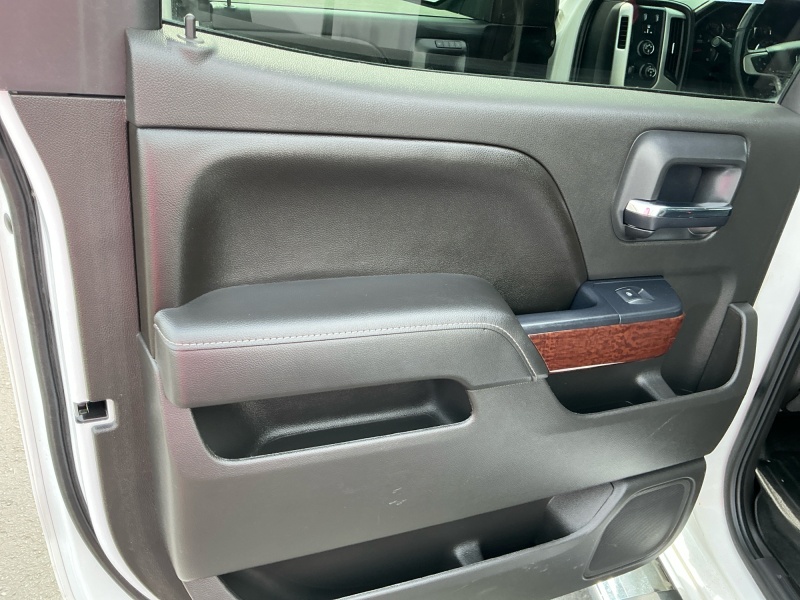 2016 GMC Sierra 1500