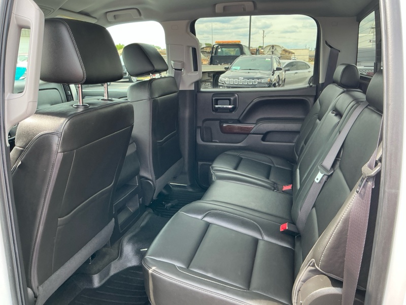 2016 GMC Sierra 1500