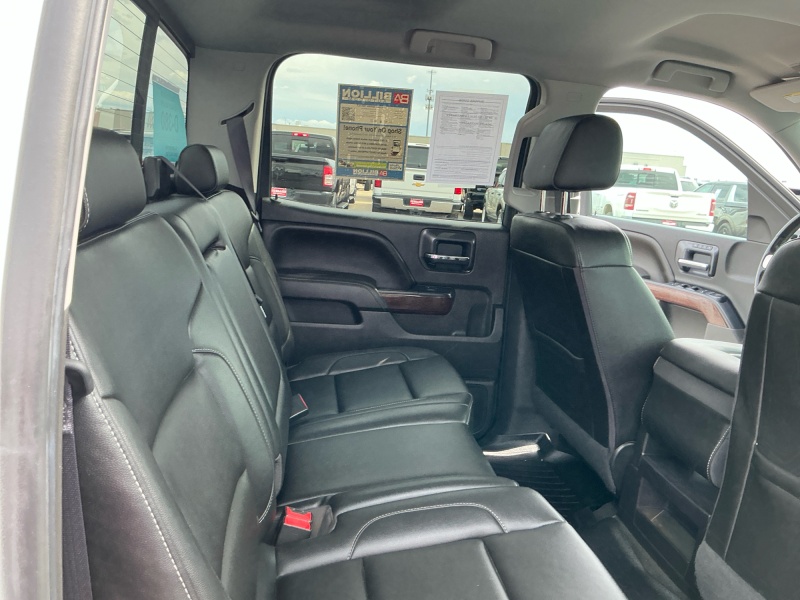 2016 GMC Sierra 1500