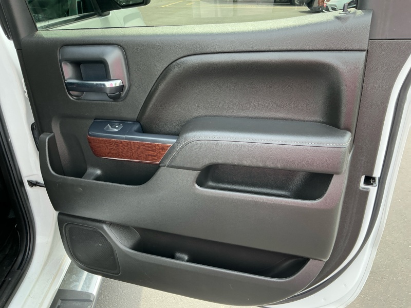 2016 GMC Sierra 1500