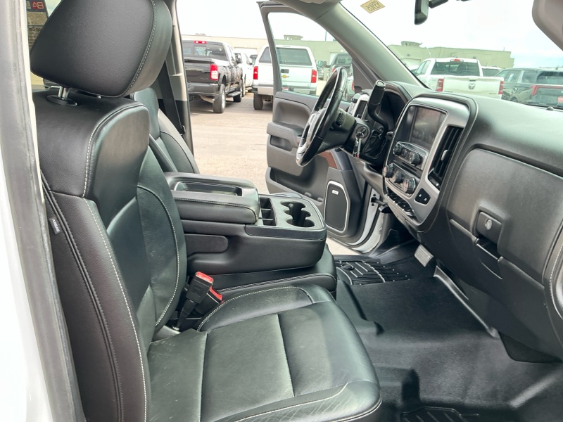 2016 GMC Sierra 1500