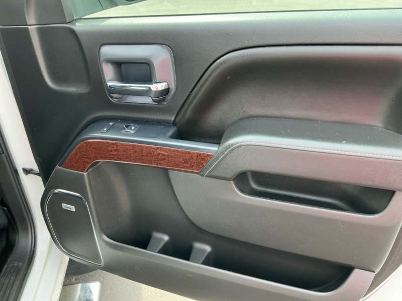 2016 GMC Sierra 1500