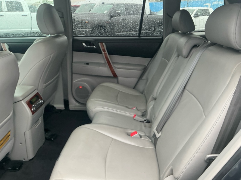 2013 Toyota Highlander