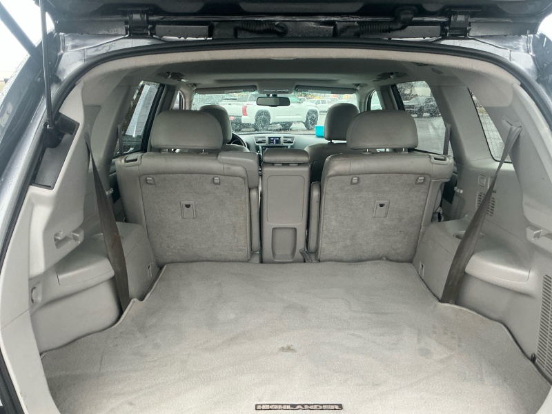 2013 Toyota Highlander