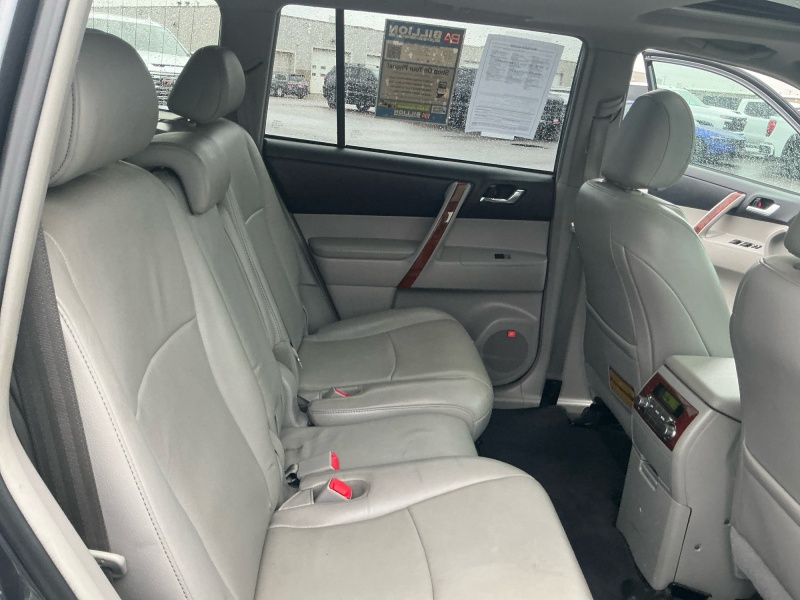 2013 Toyota Highlander