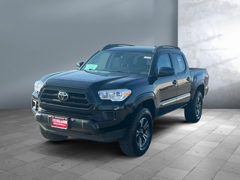 Used 2023 Toyota Tacoma SR Trucks
