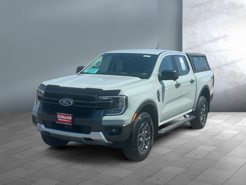 Used 2024 Ford Ranger XLT Trucks