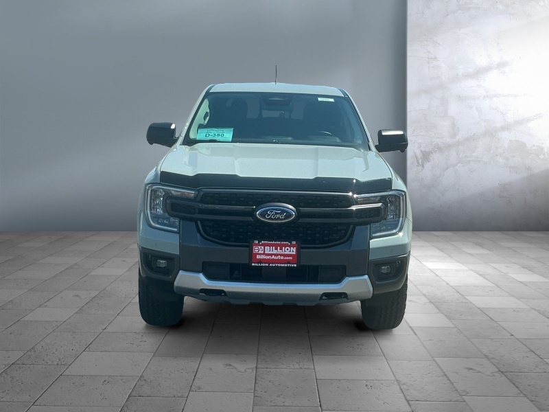 2024 Ford Ranger