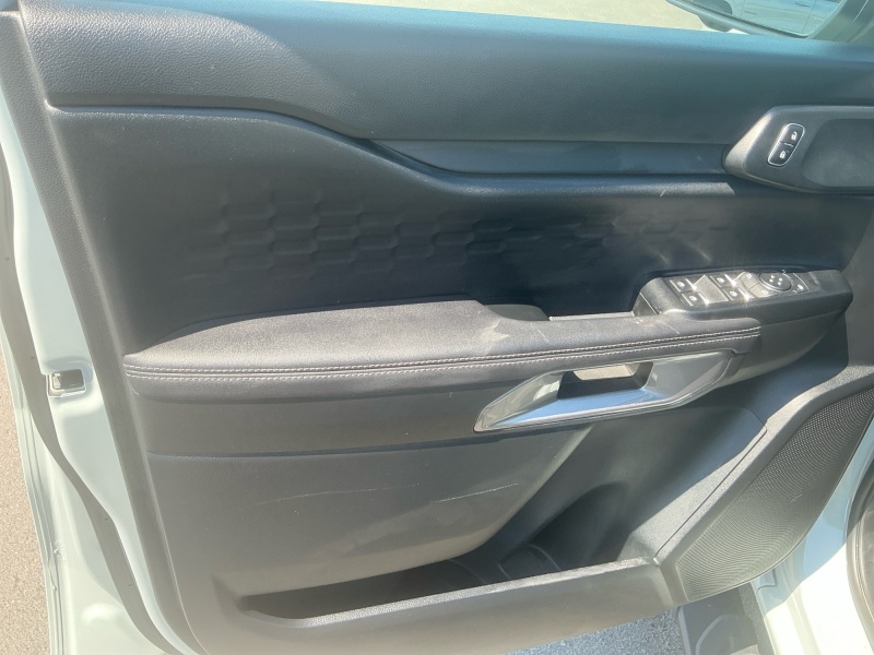 2024 Ford Ranger