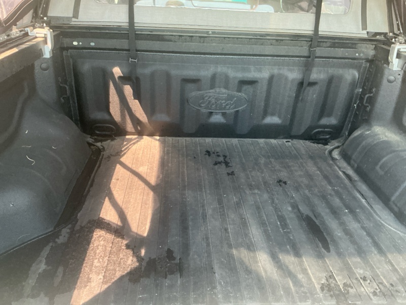 2024 Ford Ranger