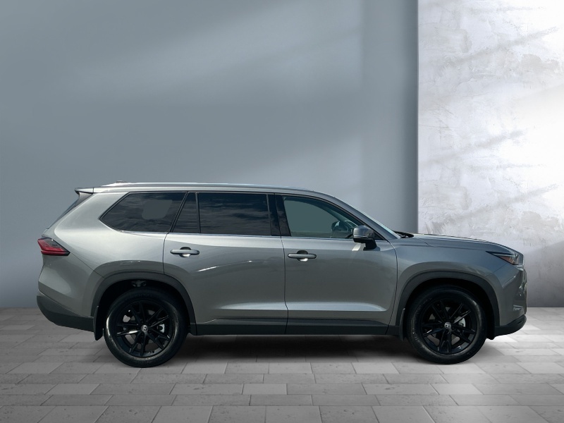 2026 Toyota Grand Highlander