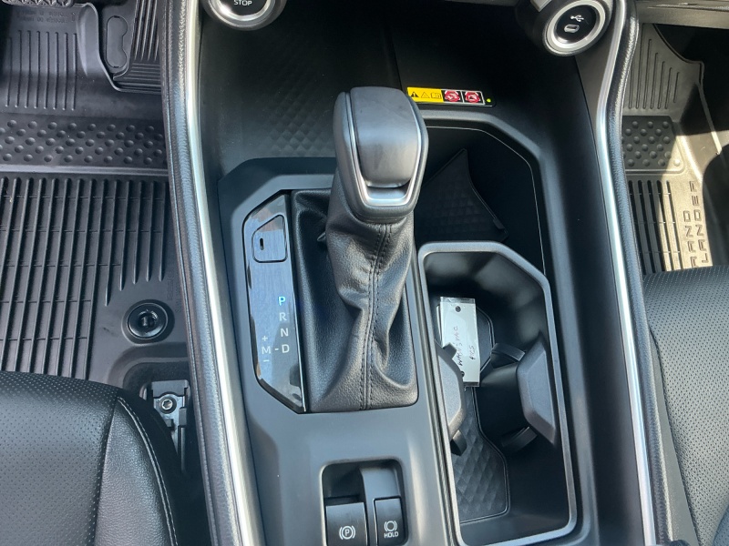 2026 Toyota Grand Highlander