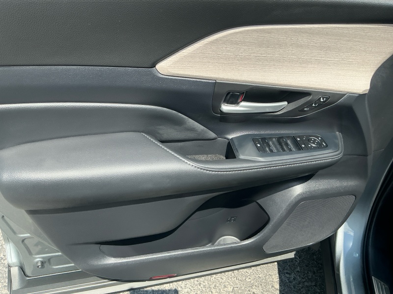 2026 Toyota Grand Highlander