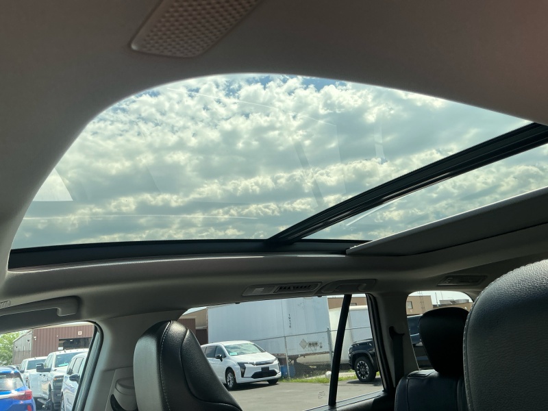 2026 Toyota Grand Highlander