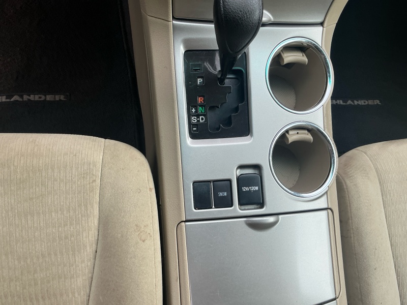 2013 Toyota Highlander