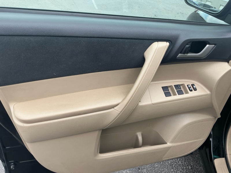 2013 Toyota Highlander