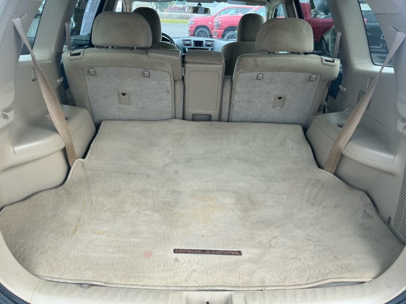2013 Toyota Highlander
