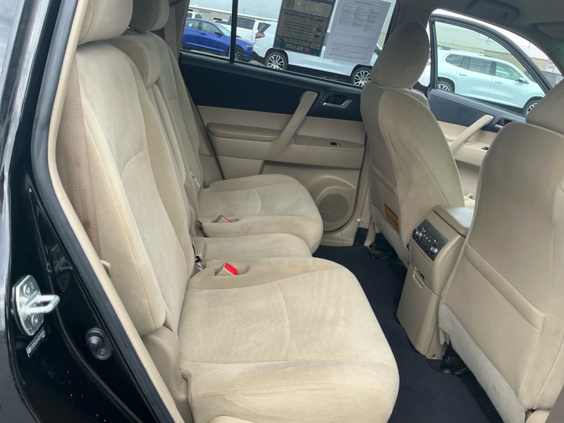 2013 Toyota Highlander