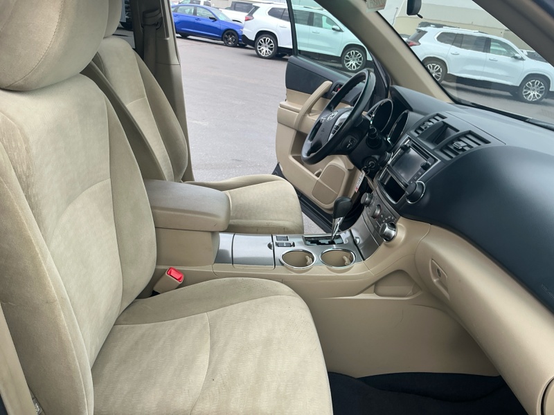 2013 Toyota Highlander