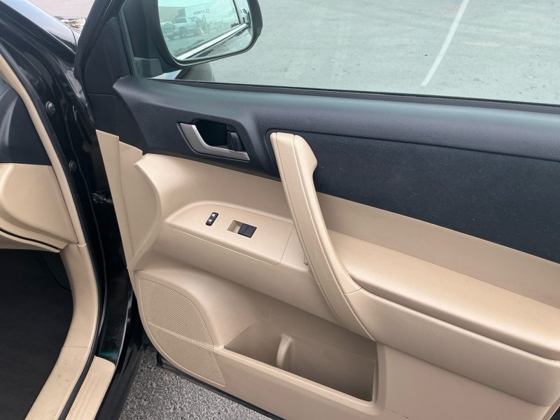 2013 Toyota Highlander